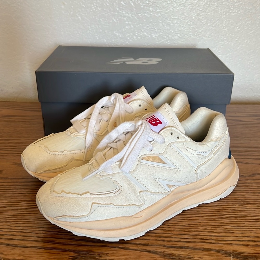 New Balance 57/40 Protection Pack